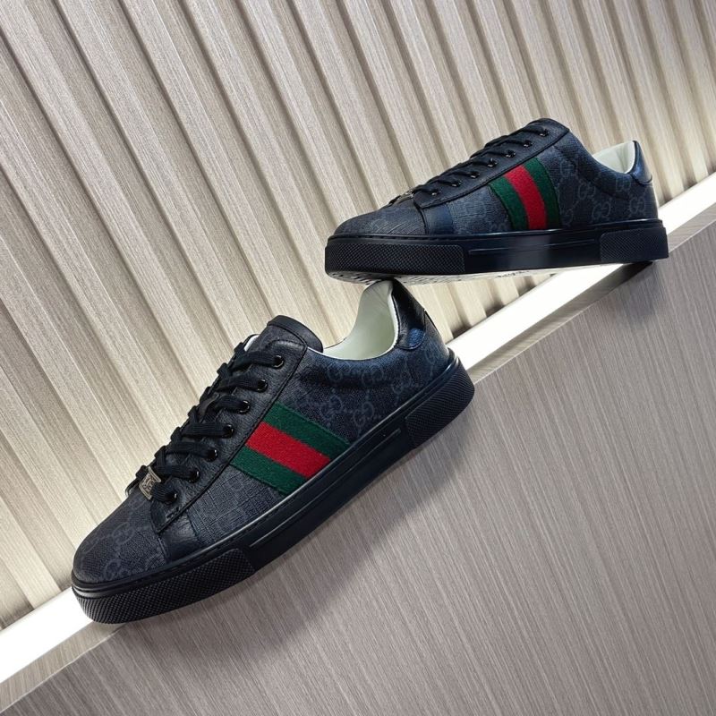 Gucci Screener Shoes